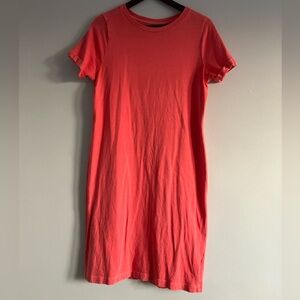 T Shirt Dress